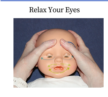 Relax Your Eyes